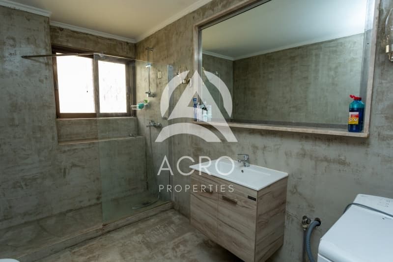 Apartment in Agios Georgios, Neo Psichiko — Photo 19 of 20