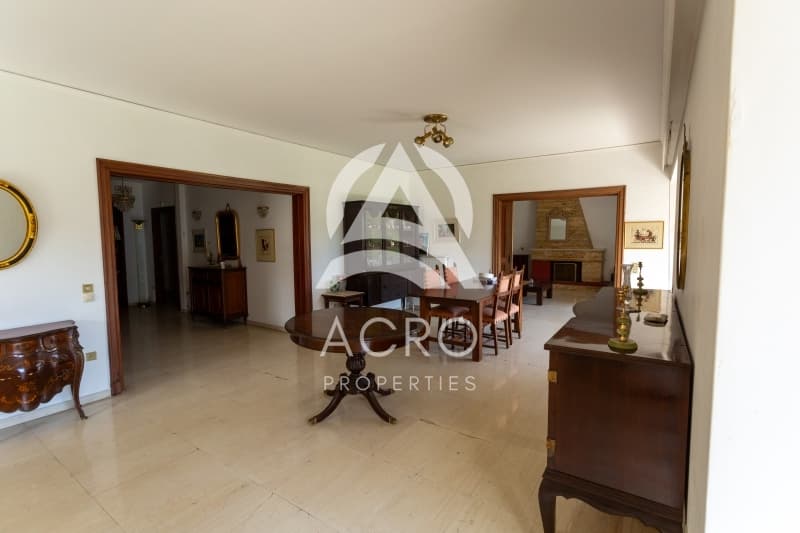 Apartment in Agios Georgios, Neo Psichiko — Photo 4 of 20