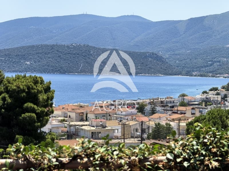 Μονοκατοικία στην Λουτρά Ωραίας Ελένης, Σαρωνικός — Φωτογραφία 11 από 30