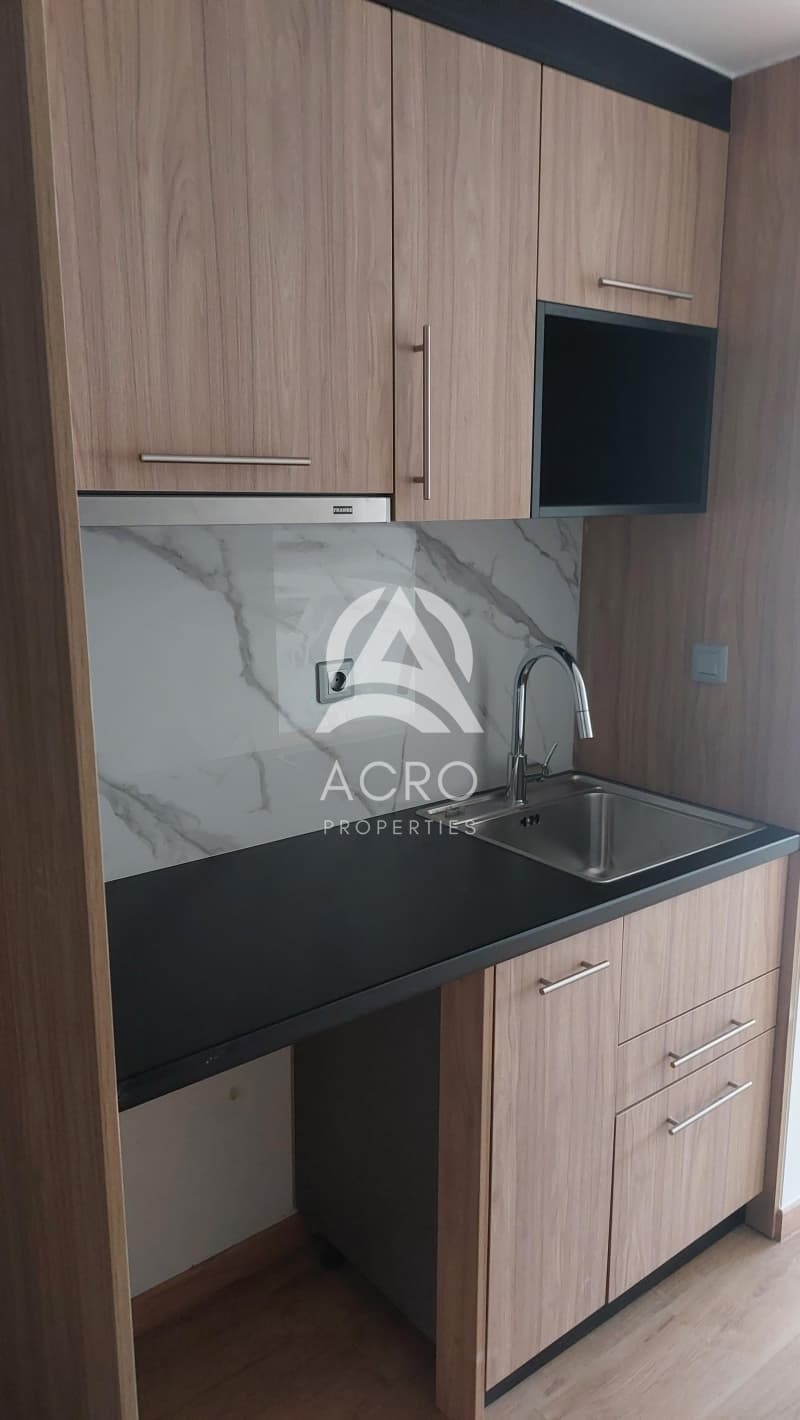 Apartment in Politechnioupoli, Zografou — Photo 7 of 7