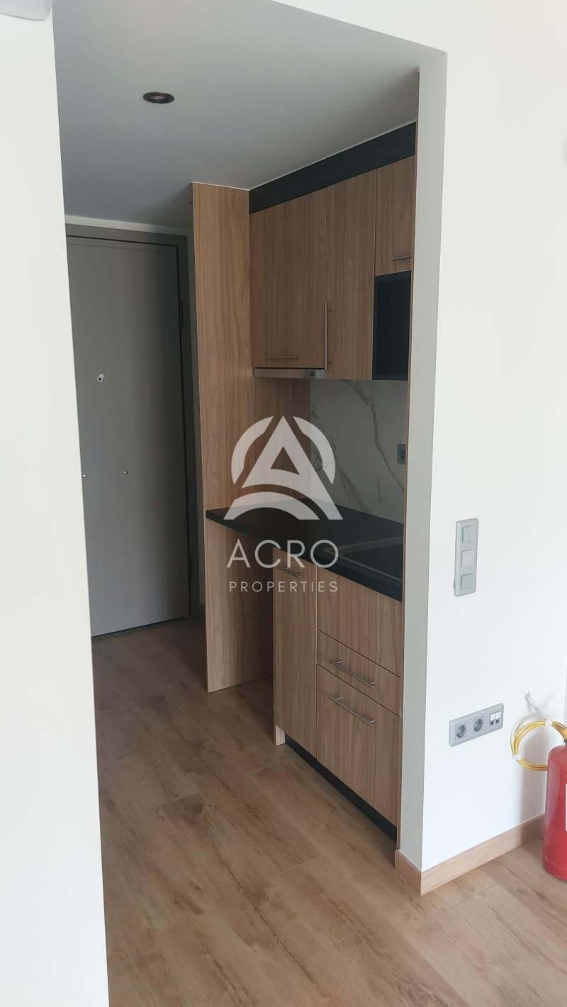 Apartment in Politechnioupoli, Zografou — Photo 5 of 7
