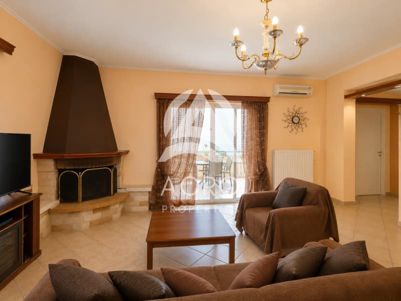 Apartment in Mentourgianika, Aigeira — Photo 4 of 13