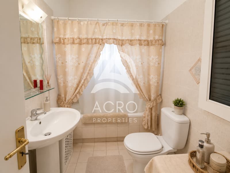 Apartment in Mentourgianika, Aigeira — Photo 8 of 13
