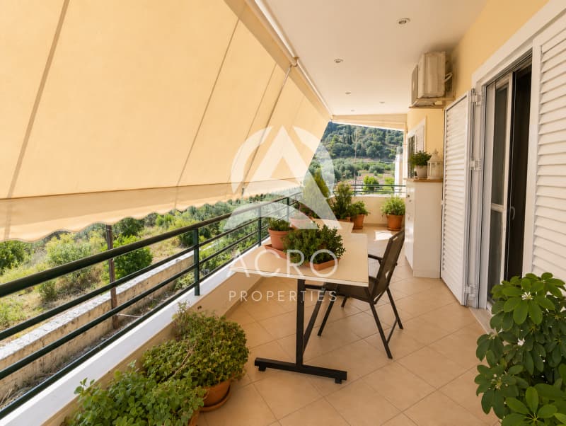 Apartment in Mentourgianika, Aigeira — Photo 11 of 13