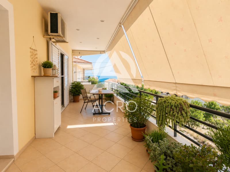 Apartment in Mentourgianika, Aigeira — Photo 9 of 13