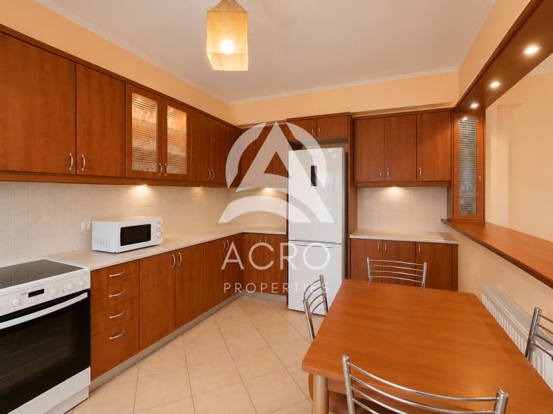 Apartment in Mentourgianika, Aigeira — Photo 3 of 13