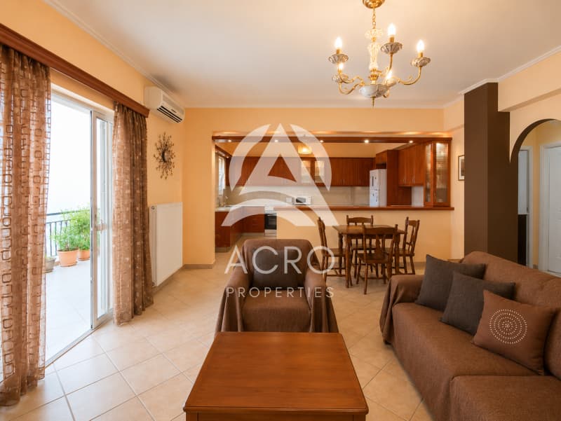 Apartment in Mentourgianika, Aigeira — Photo 5 of 13