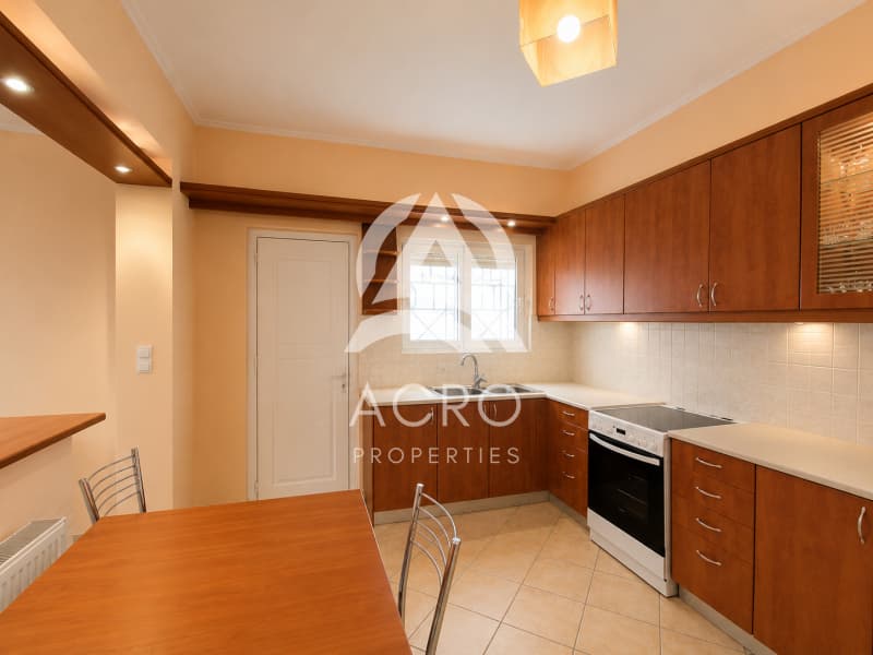 Apartment in Mentourgianika, Aigeira — Photo 2 of 13
