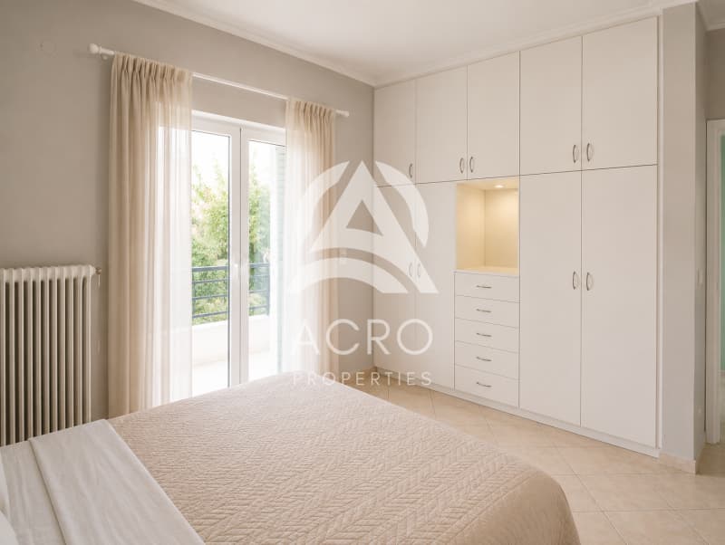 Apartment in Mentourgianika, Aigeira — Photo 4 of 9