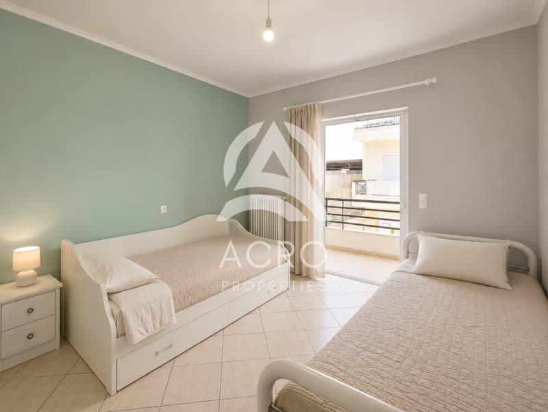 Apartment in Mentourgianika, Aigeira — Photo 7 of 9