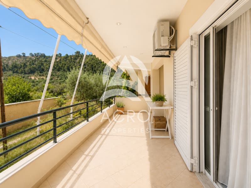 Apartment in Mentourgianika, Aigeira — Photo 8 of 9