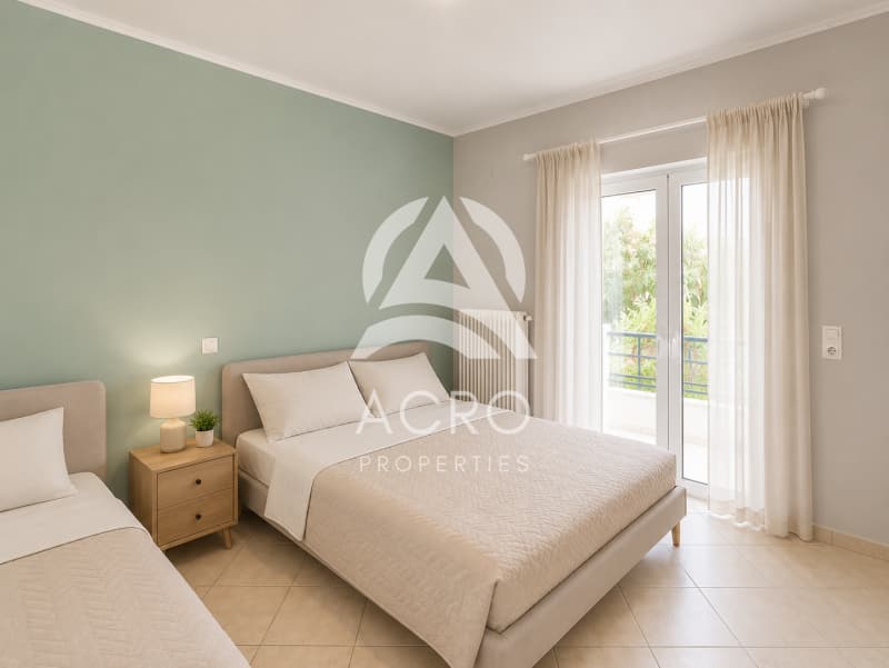 Apartment in Mentourgianika, Aigeira — Photo 5 of 9