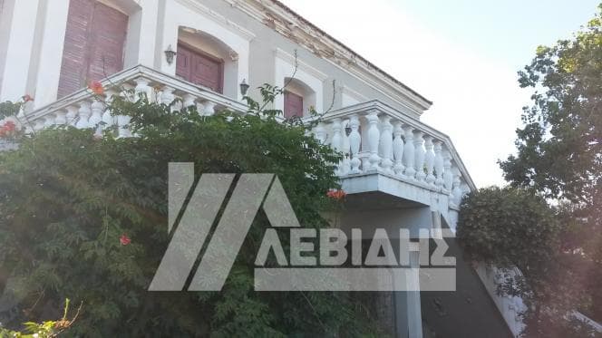 Μονοκατοικία στην Πόλη Χίου, Χίος — Φωτογραφία 1 από 2