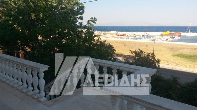 Μονοκατοικία στην Πόλη Χίου, Χίος — Φωτογραφία 2 από 2