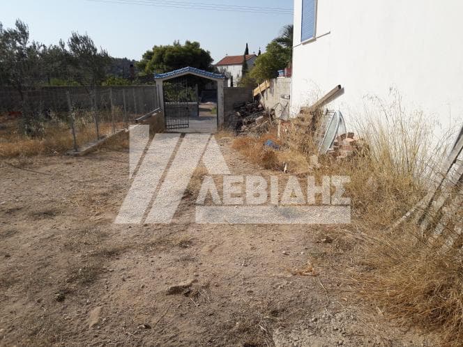 Οικόπεδο στην Αμάνη, Χίος — Φωτογραφία 3 από 3