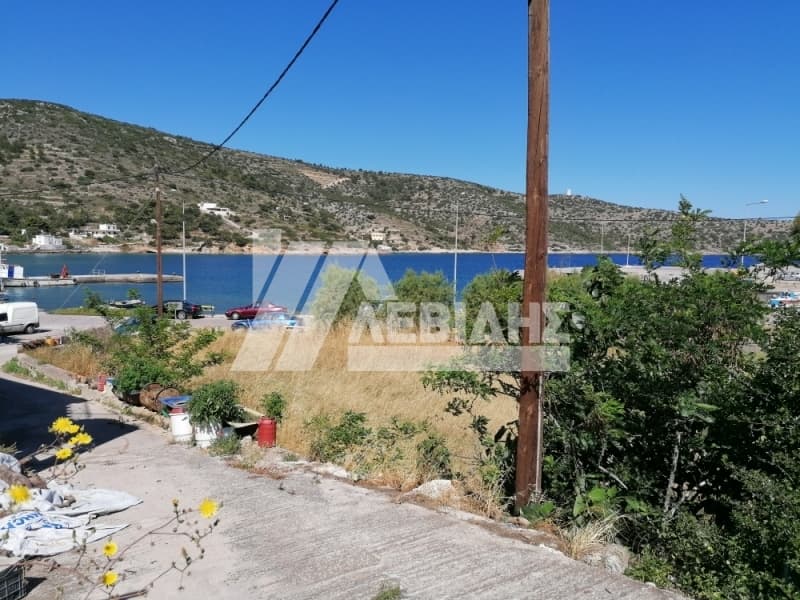Οικόπεδο στην Μαστιχοχώρια, Χίος — Φωτογραφία 2 από 7