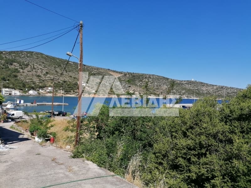 Οικόπεδο στην Μαστιχοχώρια, Χίος — Φωτογραφία 1 από 7