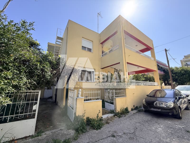 Μονοκατοικία στην Πόλη Χίου, Χίος — Φωτογραφία 1 από 28