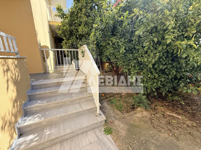 Μονοκατοικία στην Πόλη Χίου, Χίος — Φωτογραφία 23 από 28