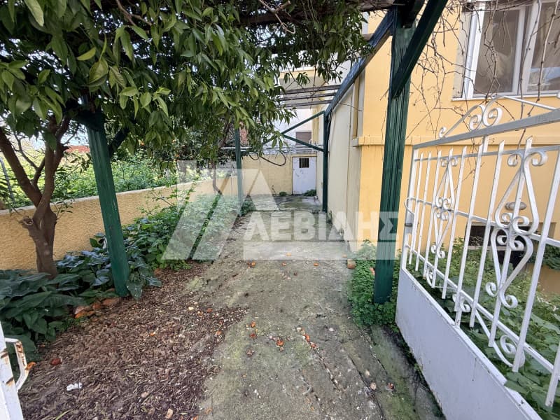 Μονοκατοικία στην Πόλη Χίου, Χίος — Φωτογραφία 24 από 28