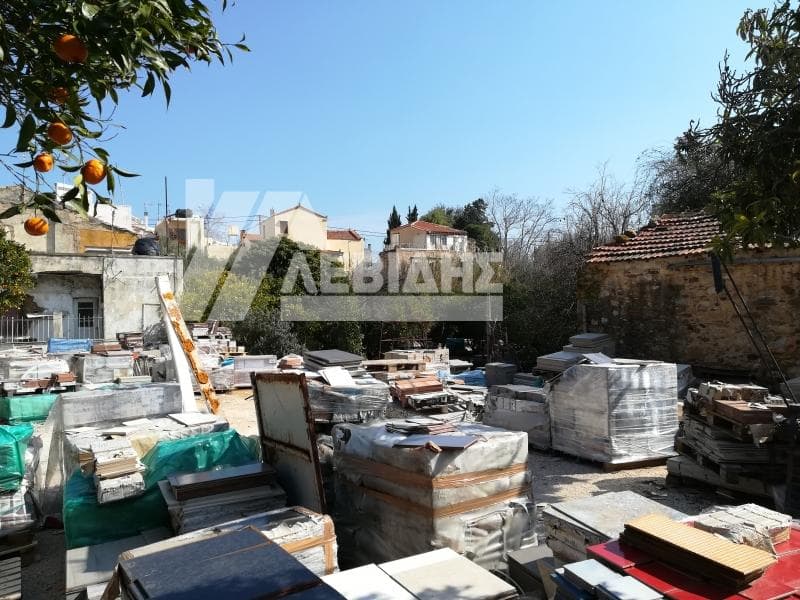 Οικόπεδο στην Πόλη Χίου, Χίος — Φωτογραφία 2 από 4