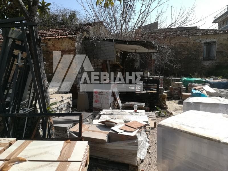 Οικόπεδο στην Πόλη Χίου, Χίος — Φωτογραφία 4 από 4