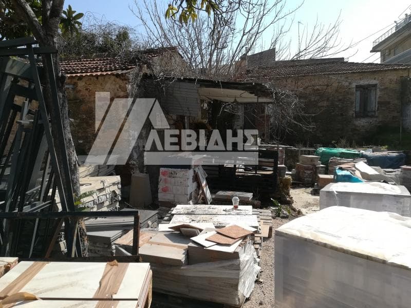 Οικόπεδο στην Πόλη Χίου, Χίος — Φωτογραφία 3 από 4
