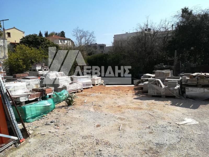 Οικόπεδο στην Πόλη Χίου, Χίος — Φωτογραφία 1 από 4