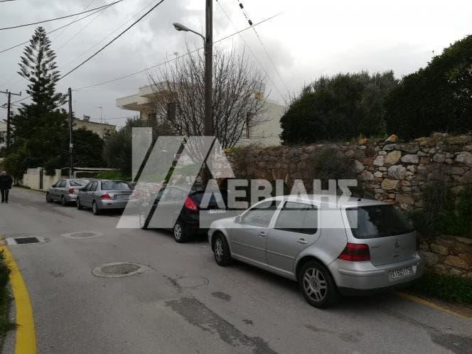 Οικόπεδο στην Πόλη Χίου, Χίος — Φωτογραφία 1 από 4
