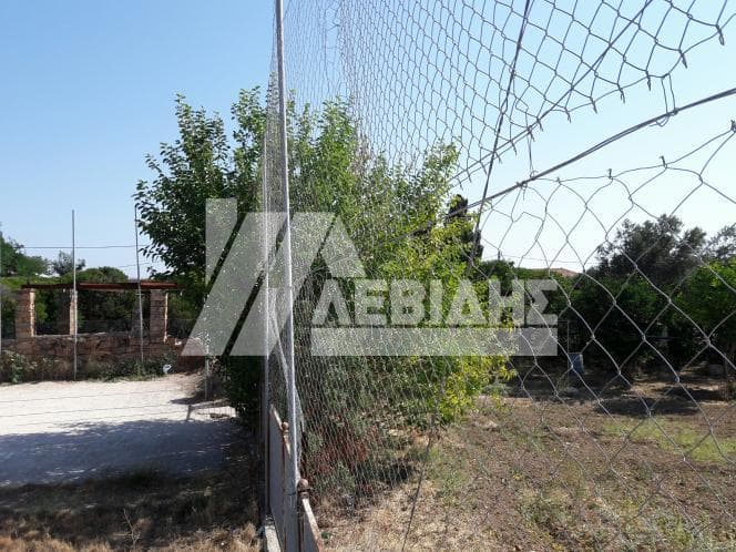 Μονοκατοικία στην Άγιος Μηνάς, Χίος — Φωτογραφία 9 από 9
