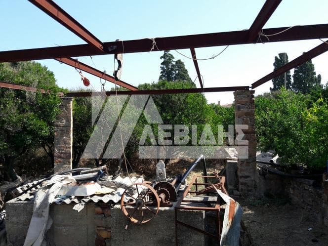 Μονοκατοικία στην Άγιος Μηνάς, Χίος — Φωτογραφία 6 από 9
