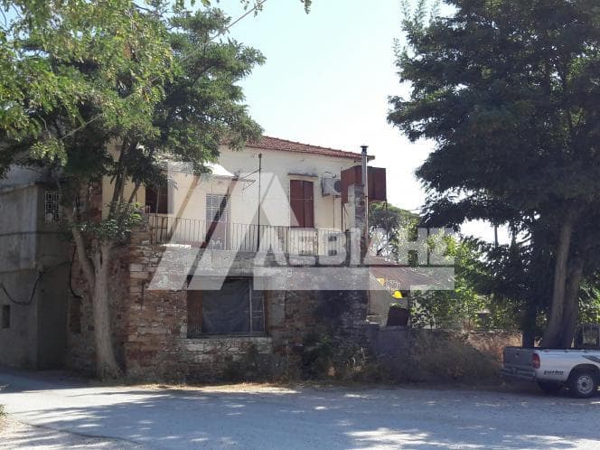 Μονοκατοικία στην Άγιος Μηνάς, Χίος — Φωτογραφία 2 από 9