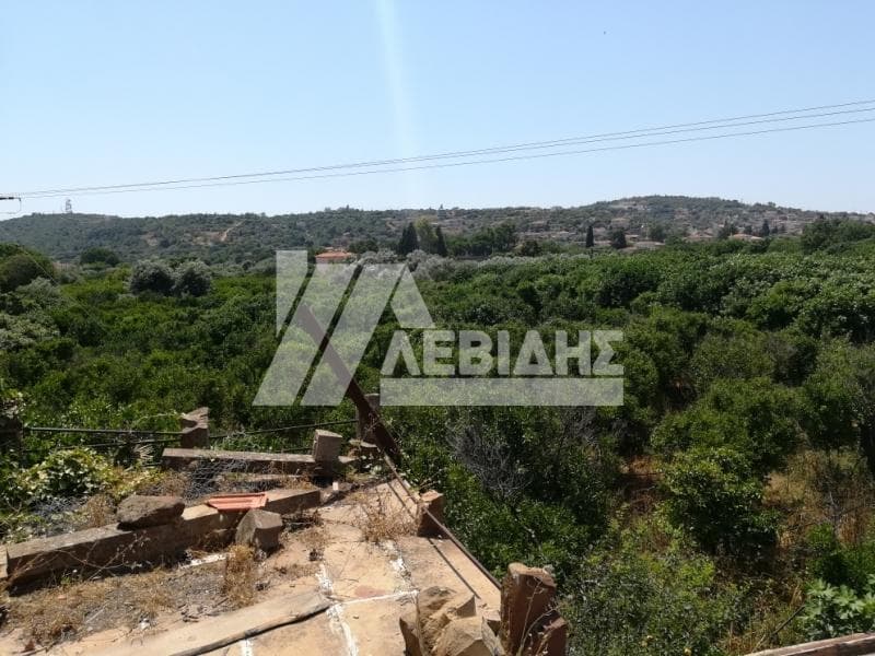 Οικόπεδο στην Άγιος Μηνάς, Χίος — Φωτογραφία 2 από 6