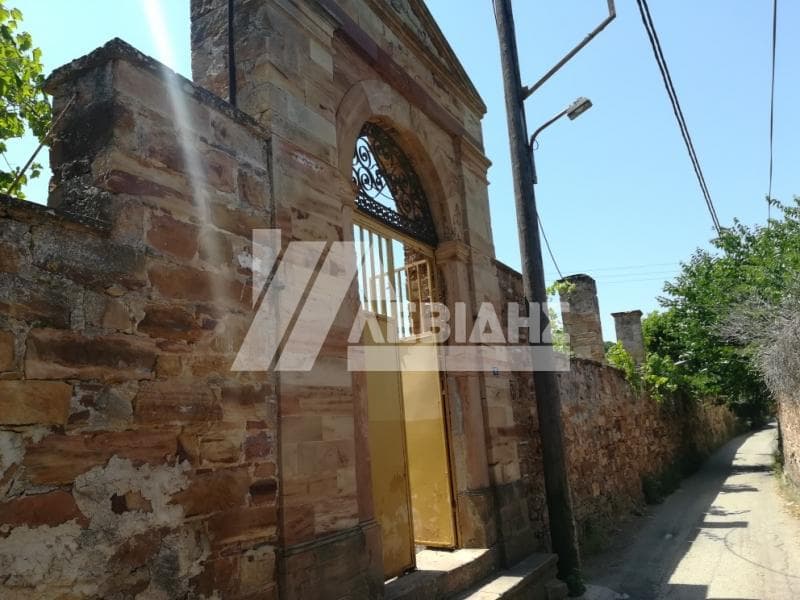 Μονοκατοικία στην Άγιος Μηνάς, Χίος — Φωτογραφία 5 από 13