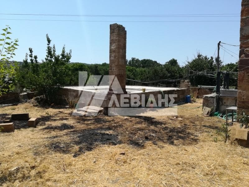 Μονοκατοικία στην Άγιος Μηνάς, Χίος — Φωτογραφία 8 από 13