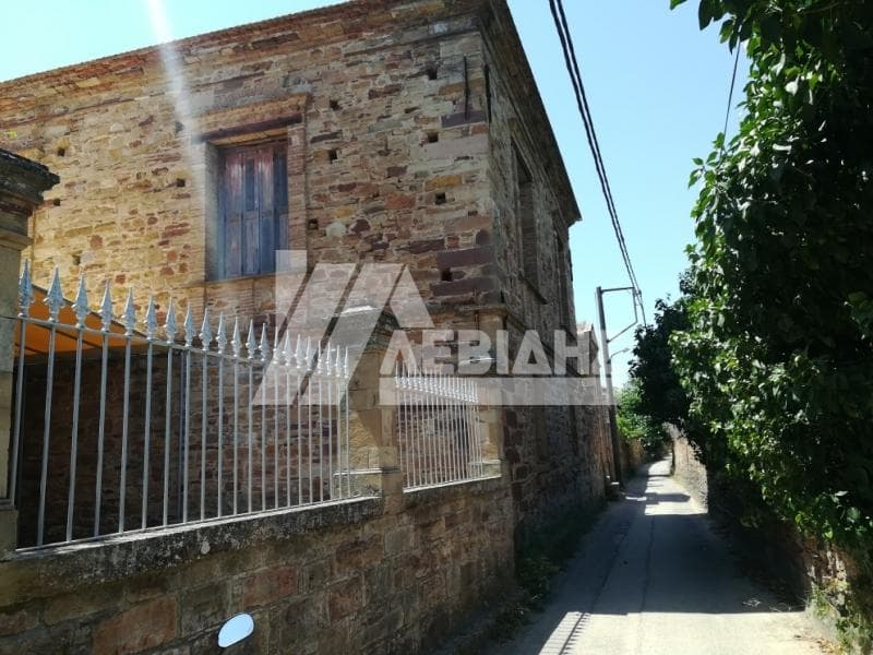 Μονοκατοικία στην Άγιος Μηνάς, Χίος — Φωτογραφία 4 από 13