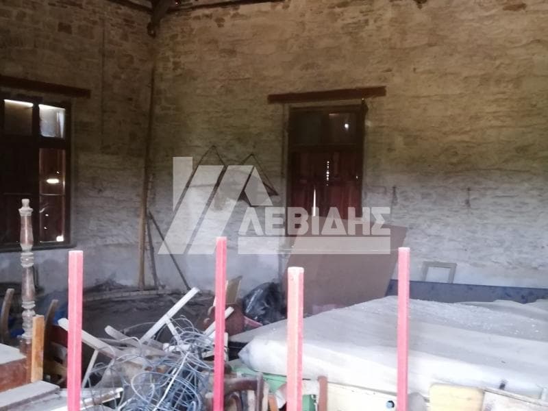 Μονοκατοικία στην Άγιος Μηνάς, Χίος — Φωτογραφία 13 από 13