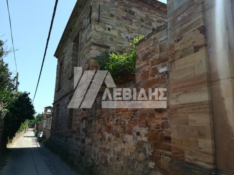 Μονοκατοικία στην Άγιος Μηνάς, Χίος — Φωτογραφία 6 από 13