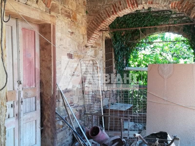 Μονοκατοικία στην Άγιος Μηνάς, Χίος — Φωτογραφία 11 από 13