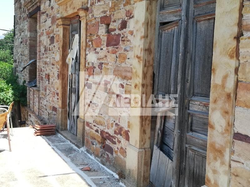 Μονοκατοικία στην Άγιος Μηνάς, Χίος — Φωτογραφία 12 από 13