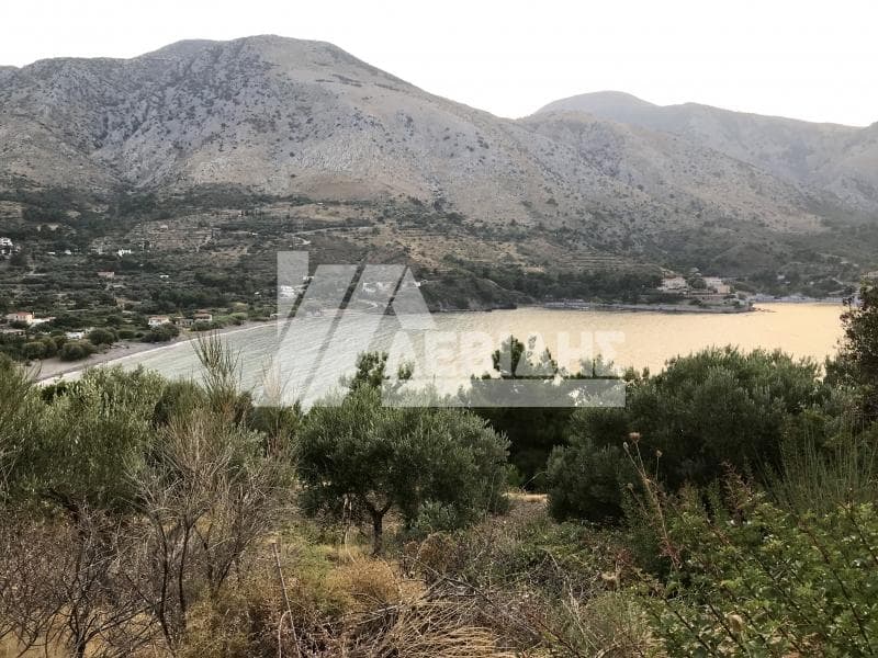 Building Plot in Kardamila, Oinousses — Photo 8 of 9