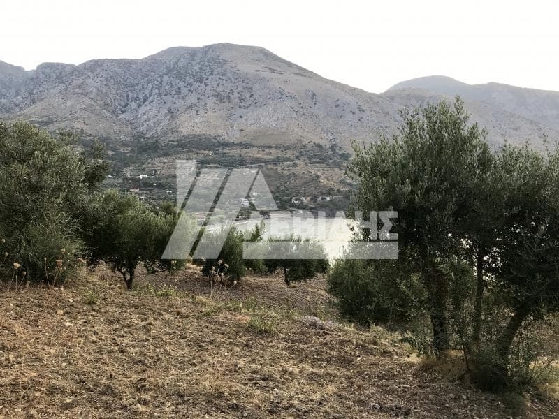 Building Plot in Kardamila, Oinousses — Photo 7 of 9
