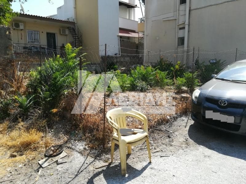 Οικόπεδο στην Πόλη Χίου, Χίος — Φωτογραφία 1 από 2