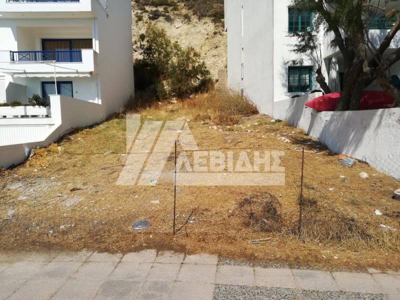 Οικόπεδο στην Άγιος Μηνάς, Χίος — Φωτογραφία 2 από 2