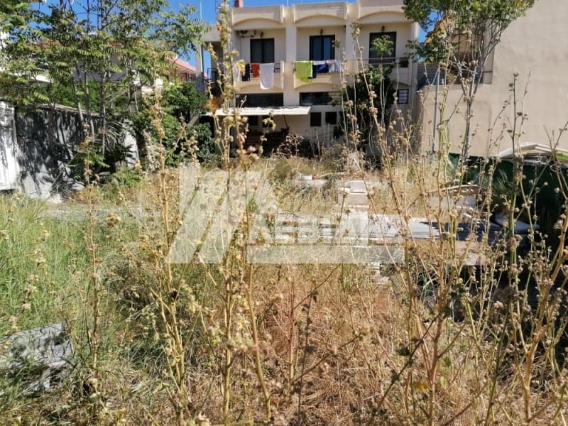Οικόπεδο στην Πόλη Χίου, Χίος — Φωτογραφία 4 από 5