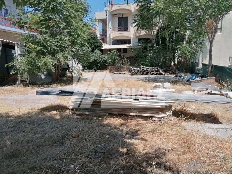 Οικόπεδο στην Πόλη Χίου, Χίος — Φωτογραφία 2 από 5