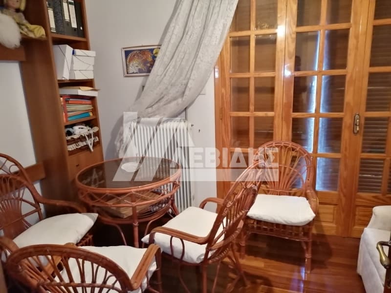 Μονοκατοικία στην Πόλη Χίου, Χίος — Φωτογραφία 9 από 27