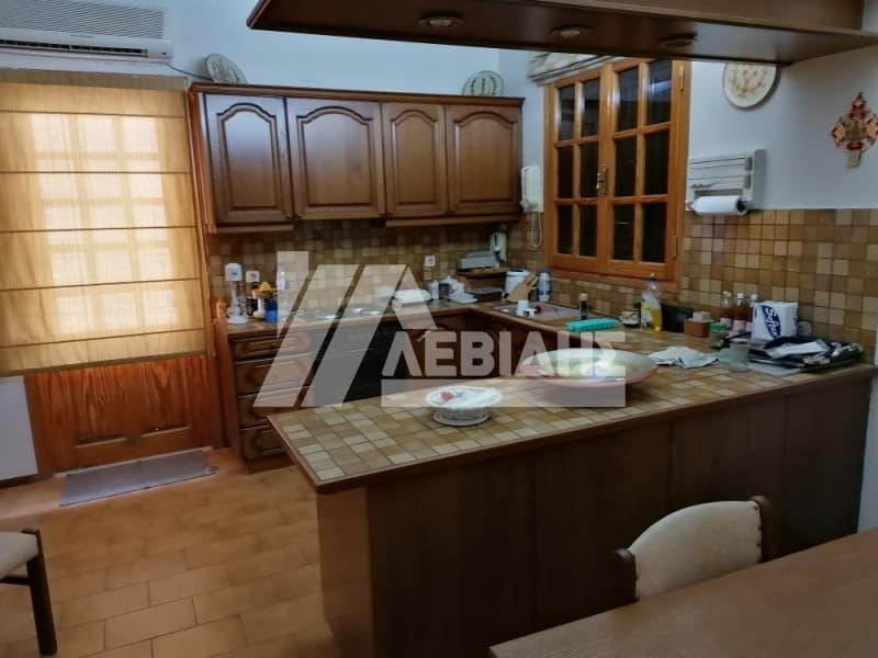Μονοκατοικία στην Πόλη Χίου, Χίος — Φωτογραφία 1 από 27
