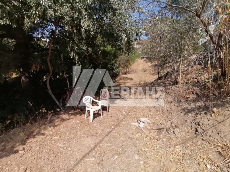 Οικόπεδο στην Πόλη Χίου, Χίος — Φωτογραφία 1 από 3