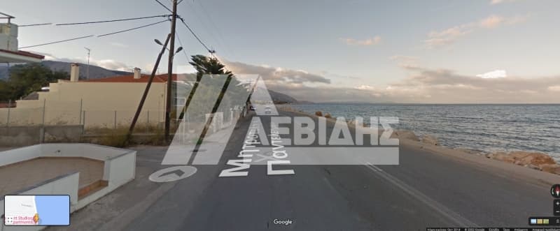 Οικόπεδο στην Πόλη Χίου, Χίος — Φωτογραφία 3 από 3